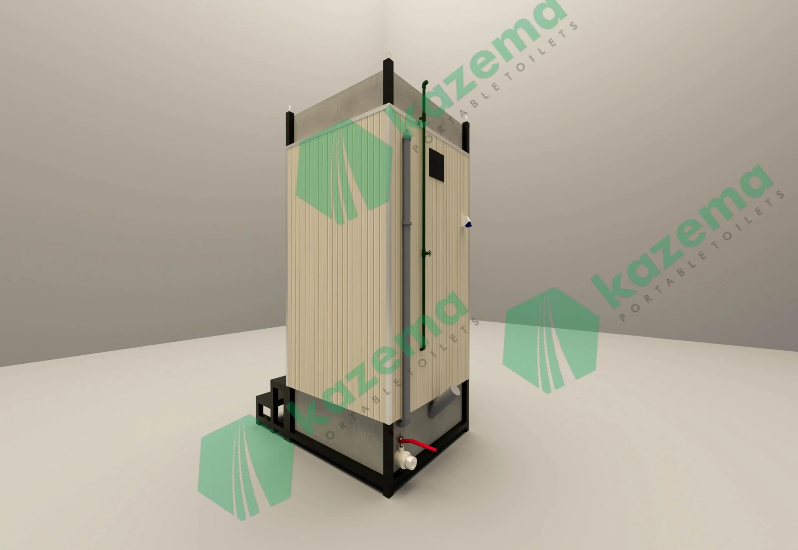 Sandwich Panel Western Both Tank (3)